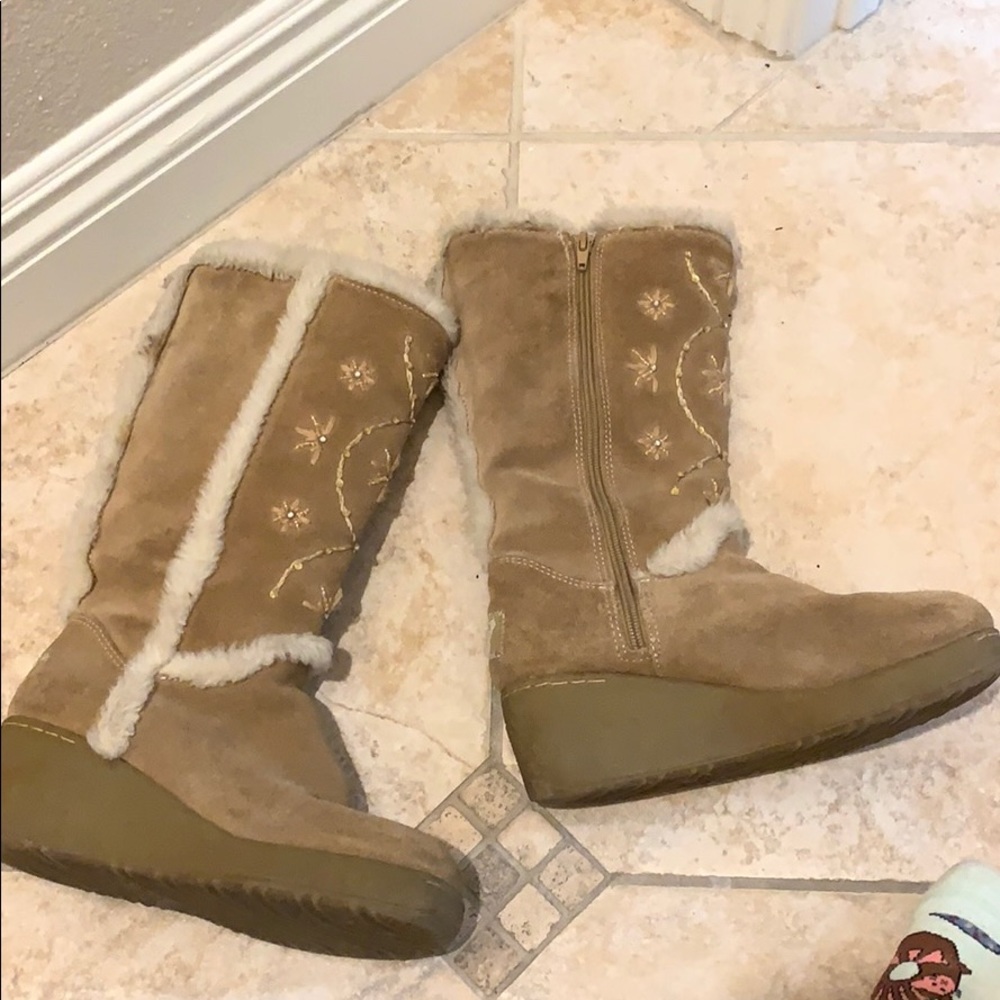 Boots